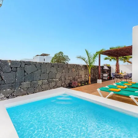 Vila Sapri By