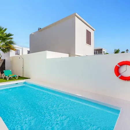 Vila Sapri By