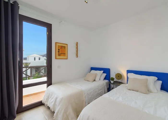 Sapri By Playa Blanca (Lanzarote)