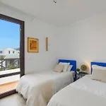 Sapri By Playa Blanca